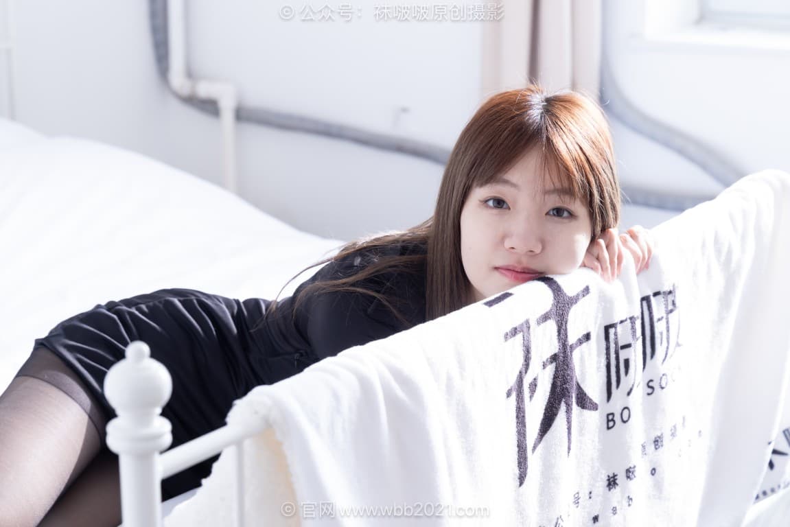 BoBoSocks袜啵啵 658期：小甜豆-高跟鞋、薄肉丝（脚尖加固款）、薄黑丝（脚尖加固款）、薄灰丝（脚尖加固款）、ol风（花絮版）