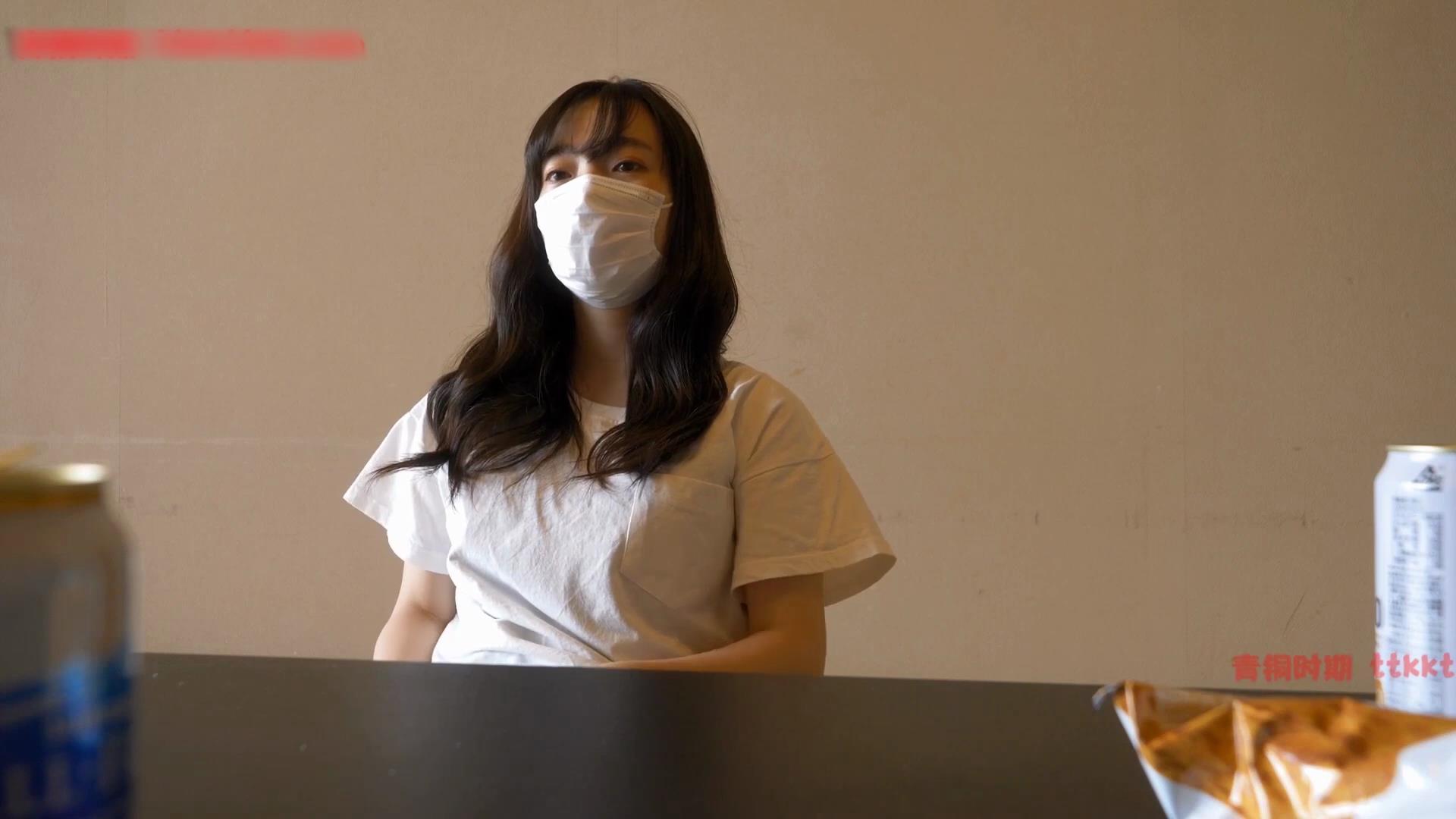 多位素人采访TK脚底实验