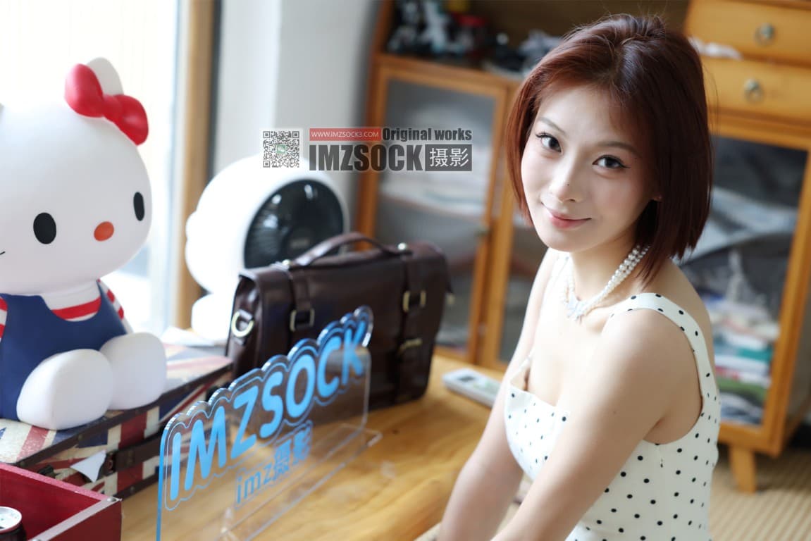 MZSOCK-2026 No.004 茉玥-初次合作