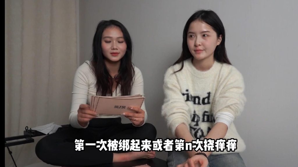 灯火大师 – 056 驻唱歌手沐沐兼职 TK