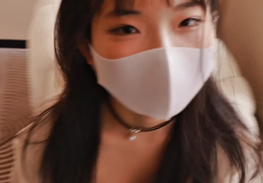 收获一只刚成年的小母狗