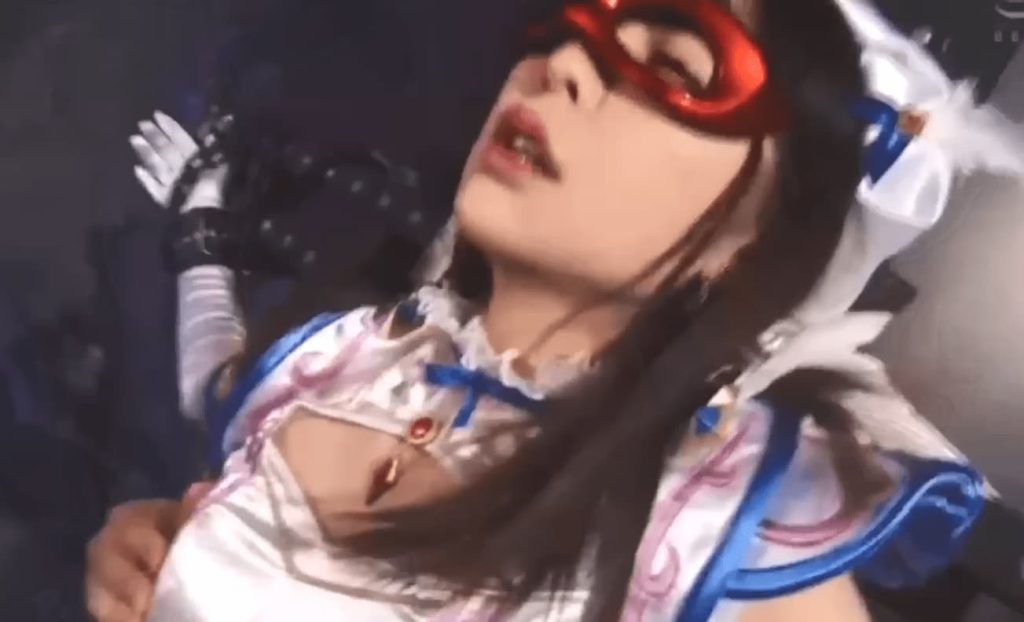 女战士被脱去长靴tk肉丝胳肢窝